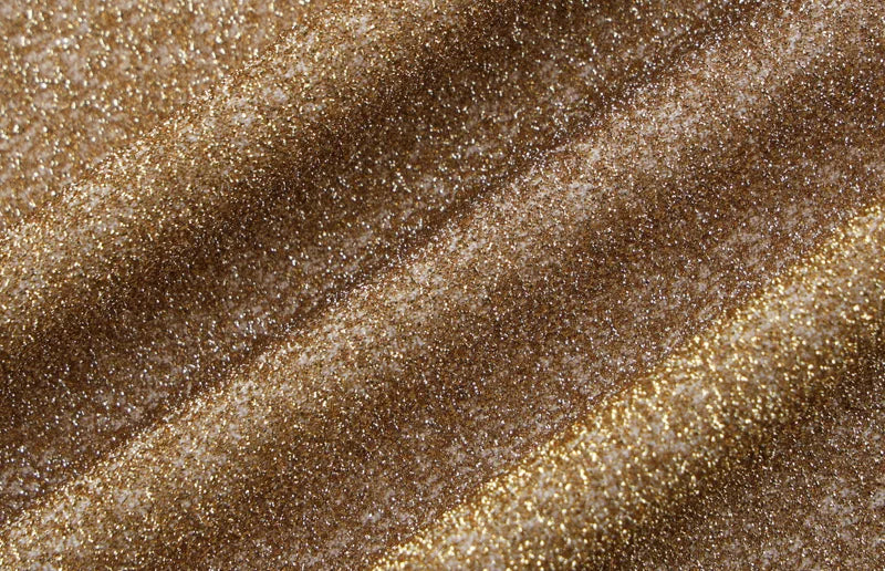 Dulzura Bling Glitter Dress